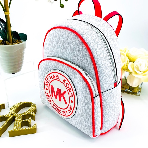 LAST DAY SALE Michael Kors Fulton Sport Backpack - Picture 4 of 8